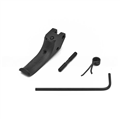 Eemann Tech SA Trigger for CZ 75, Hooked Serrated