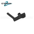 EEMANN TECH SOLID SLIDE STOP FOR CZ SHADOW 2