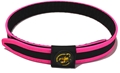 Black Scorpion IPSC & USPSA Pro Competition Belt, PINK