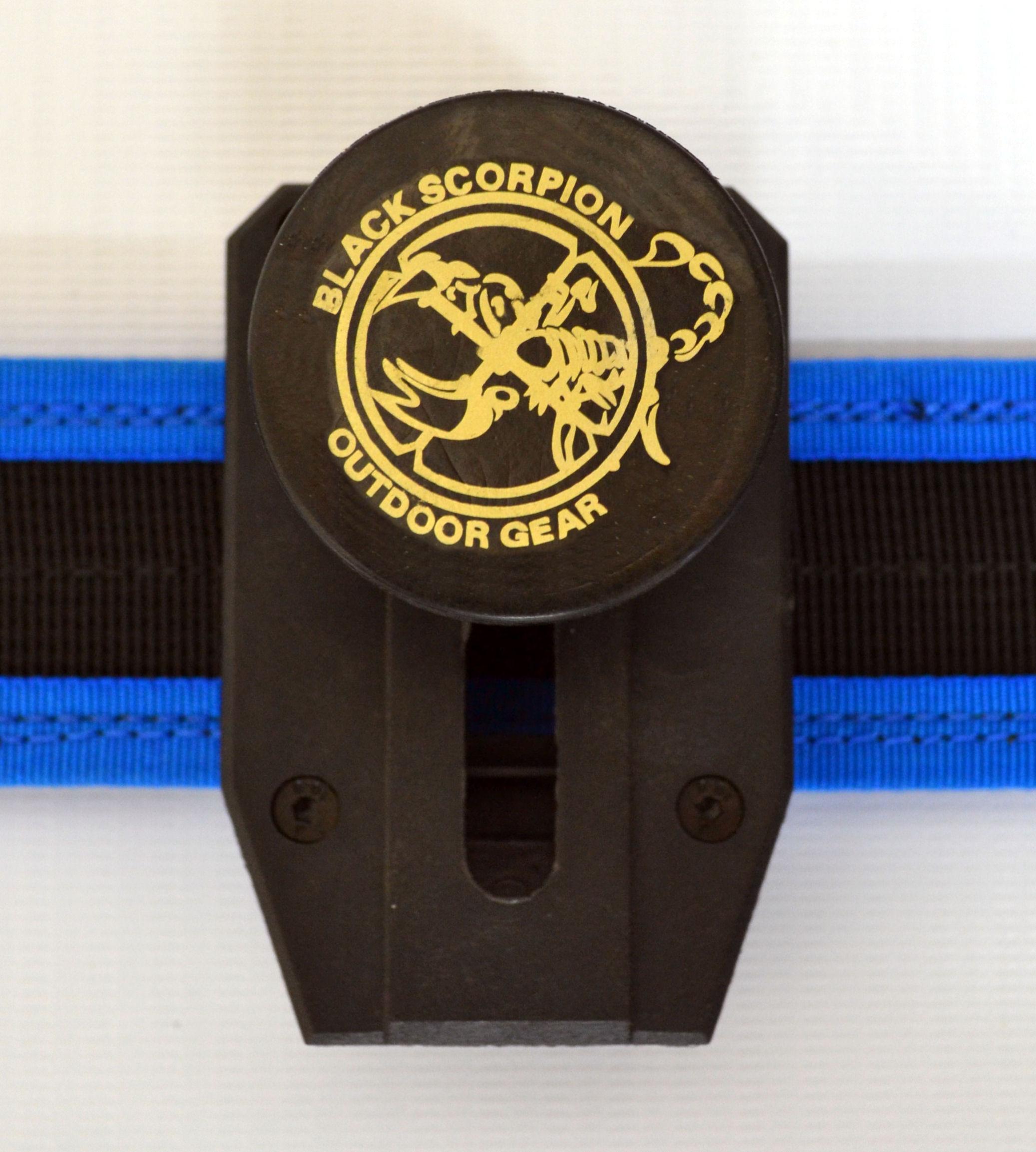 Black Scorpion Gear  3Gun, IDPA, IPSC, USPSA Competiton Gear