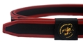 Black Scorpion IPSC & USPSA Pro Competition Belt, RED