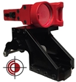 CARVER Angle C-More Mount For Glock Handguns