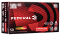 Federal Syntech Action Pistol 9mm 150 GR