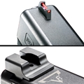 Taran Tactical Ultimate Fiber Optic Sights Set for GLOCK