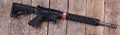JP GMR-15 16" Rifle with Roller Trigger