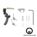 GRAYGUNS P320 Adjustable Trigger System – Competition Curved
