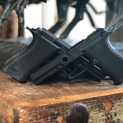 Grayguns Laser Sculpted Grip Modules