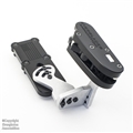 Everglades - MRH - Magnetic Race Holster Left Hand