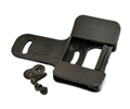 Double Alpha PDR PRO-II Belt Ride Ambidextrous Hanger Kit