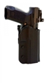 Weber Tactical Original Gear Range Holster