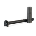 Atlas Gunworks 5" Tool-less Guide rod DLC
