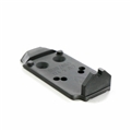 Atlas Gunworks Optic Plate System