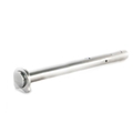 Atlas Gunworks 5" Tool-less Guide Rod Stainless Steel