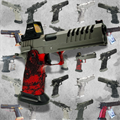 Masterpiece Arms DS9 GET NOTIFIED!