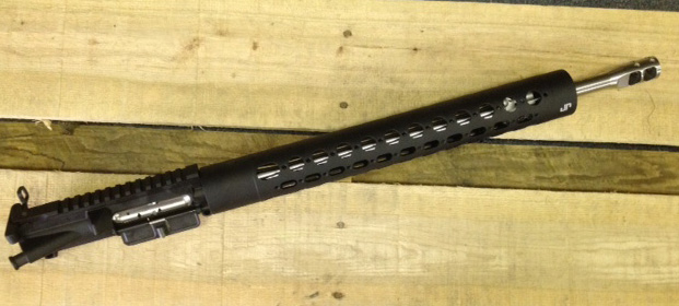 jp 15 complete ar15