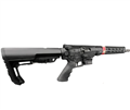 JP-5™ Roller Delayed 9mm Carbine Steel Challenge Dual Charge