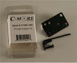 C-More STS Adapter Plate- Jpoint