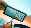 AMG Lab LCD Display