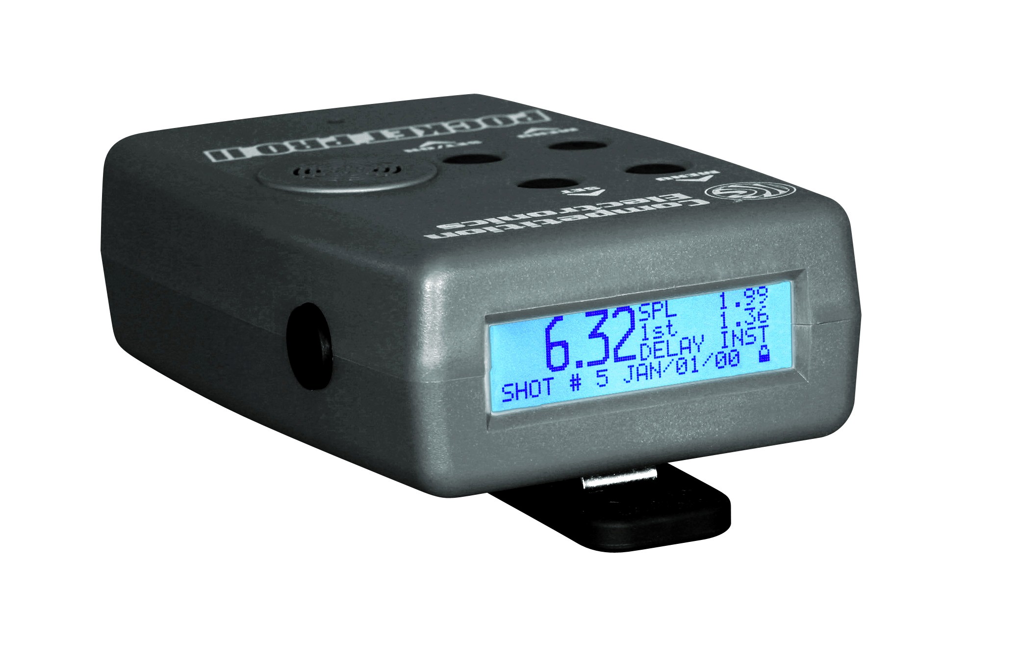 competition electronics pocket pro timer ii cei001 competition electronics pocket pro timer ii cei001