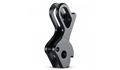 BUL ARMORY Hammer Fully Machined Skeleton Black