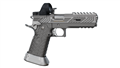 Limcat Wildcat Tracker Limited Optics 9mm Stainless