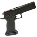 Masterpiece Arms DS9 LOC V2 Gun Trijicon Black