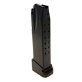 Canik TP9SF ELITE 15 RD MAGAZINE WITH +3 ALUMINUM EXTENSION