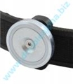 Double Alpha Magnetic Mag Holder
