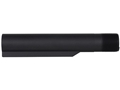AR-15 Mil Spec Buffer Tube 6 Position