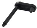 Double Flex / Alpha / Race Master / Racer-X Muzzle Support assembly