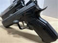 Shooting Sports Innovations Nitro Fin 1.1 Tanfoglio/CZ, Slide Lock Thumb Rest