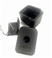 Arredondo + 5 (9mm) Extended Base for P-15 Glock Magazine (by MagPul)