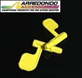 Arredondo PCC Safety Flag Set