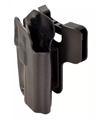 Double Alpha IDPA PDR PRO-II Holster Left Hand