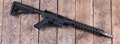 JP PSC-17 GMR-15 Rifle Plus FREEBIES