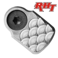 CR Speed RHT Snake Skin Mag Release Button