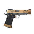 Kimber 2K11 Target - Coyote