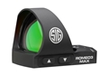 Sig Romeo3MAX PRO 1x31mm