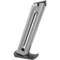 Ruger® Mark III™ 22/45™ Magazine Nickel