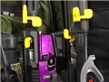 Arredondo Rifle & Shotgun Safety Flag Set