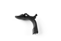 Nighthawk Custom BEAVERTAIL GRIP SAFETY, ALUMINUM