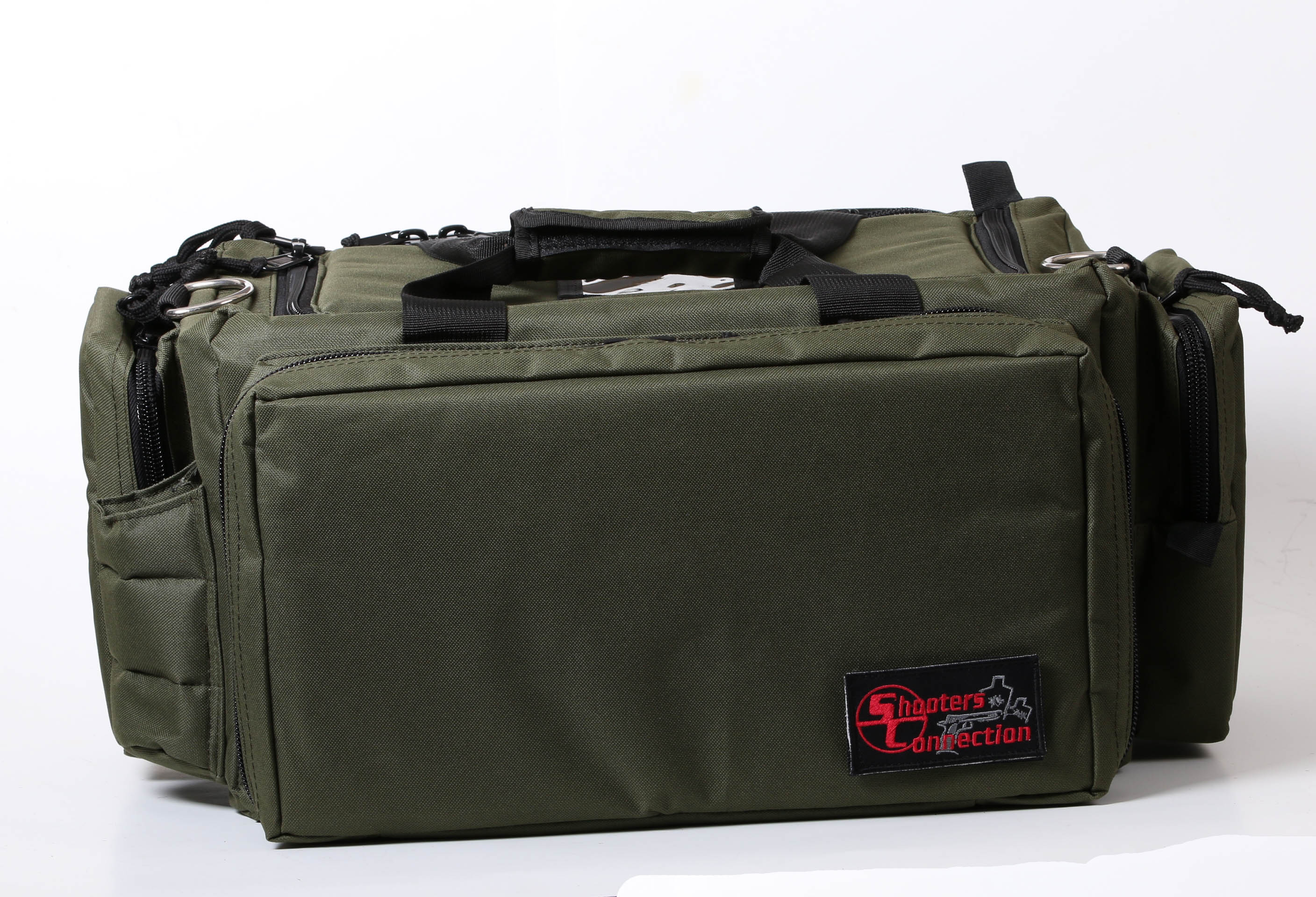 NEW Shooters Connection Tournament Series Shooting Bag PRO II