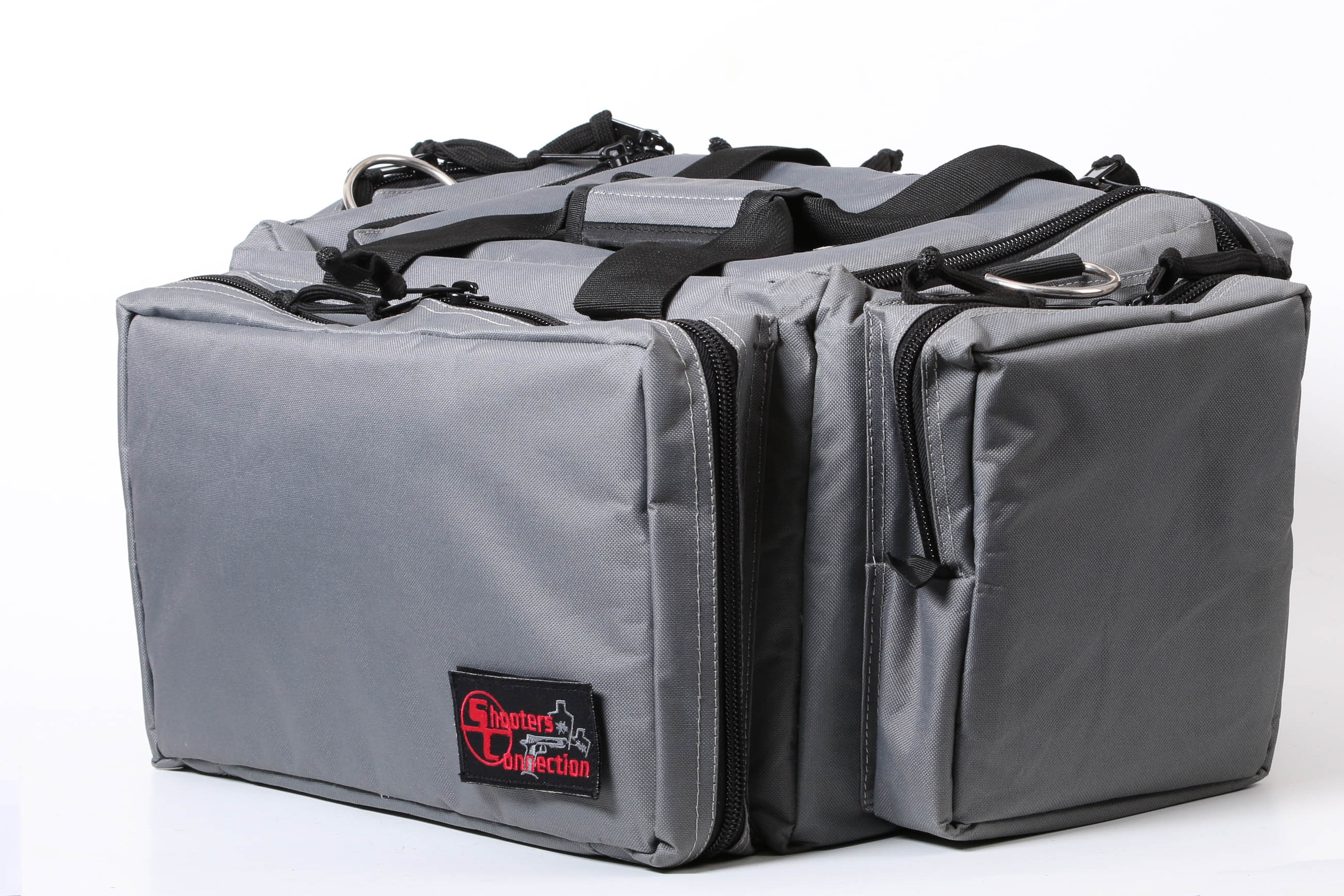 Shooters Connection Tournament Series Shooting Bag PRO II