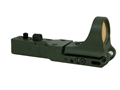 C-More Slide Ride / Railway OD Green STANDARD