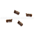 Eemann Tech Spare Springs Set for Eemann Tech Competition Extractor 1911/2011 (4pcs.)
