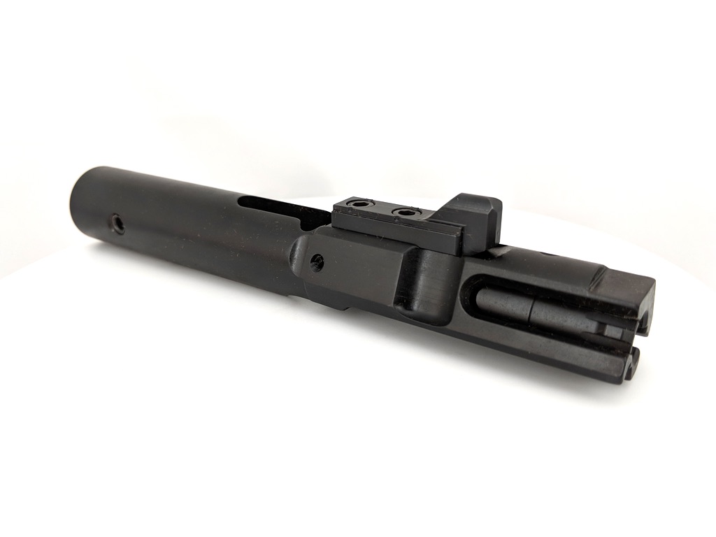 TACCOM Standard 9mm Bolt | Shooters Connection