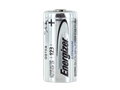 Energizer CR123A 1500mAh 3V Lithium Battery