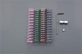 MBX PCC Buffer Tuning/Rebuild Kit for  Air Buffer System