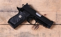 Wilson Combat EDC X9 Lightrail Black FREE Shipping
