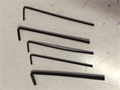 STI 2011 (and Variants) Wrench Set